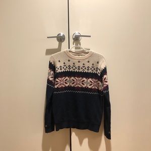 Vintage sweater